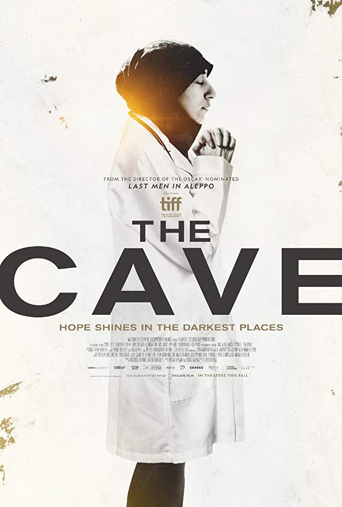 Смотреть Фильм онлайн  Пещера