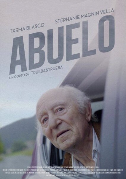 Abuelo