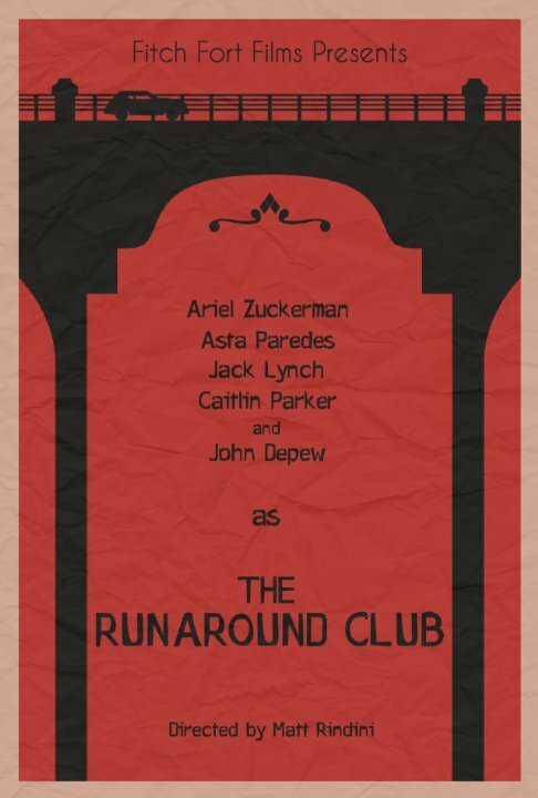 The Runaround Club
