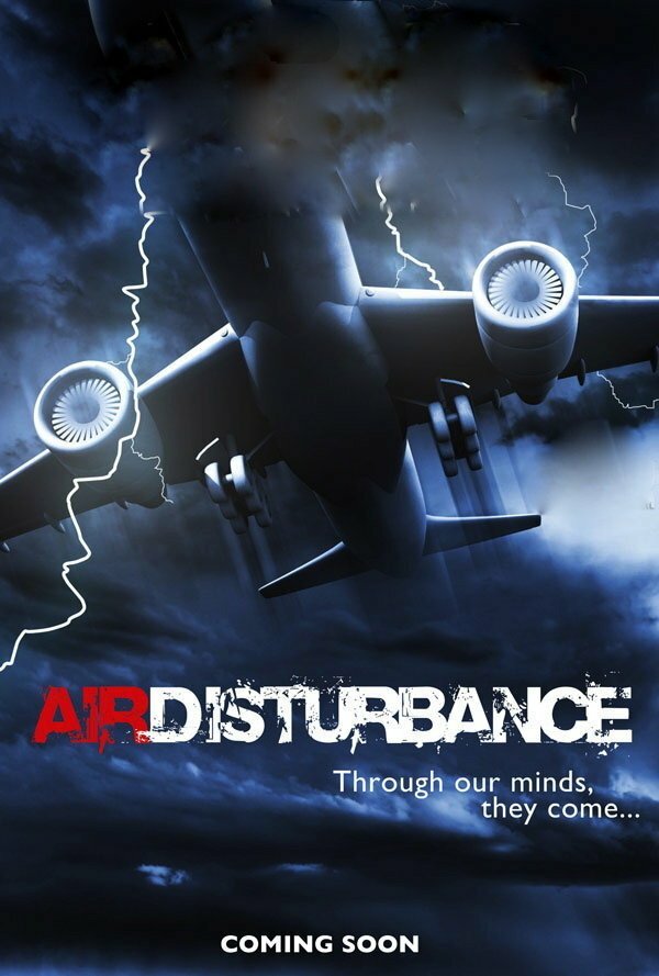 Air Disturbance