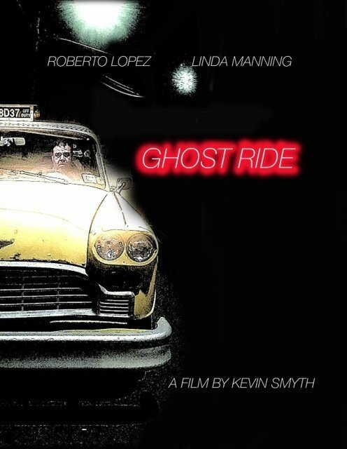 Ghost Ride