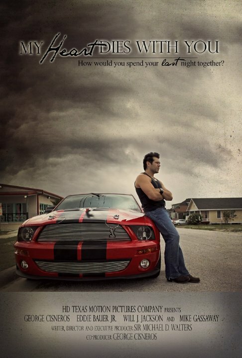 My Heart Dies with You: Hearts Race