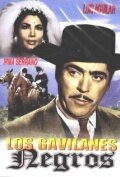 Los gavilanes negros