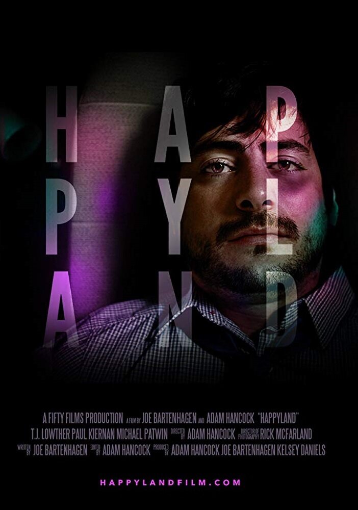 Happyland