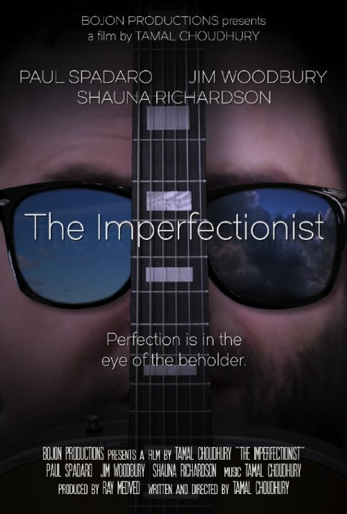 The Imperfectionist
