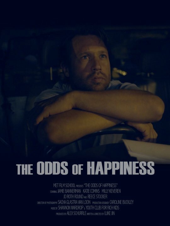 The Odds of Happiness