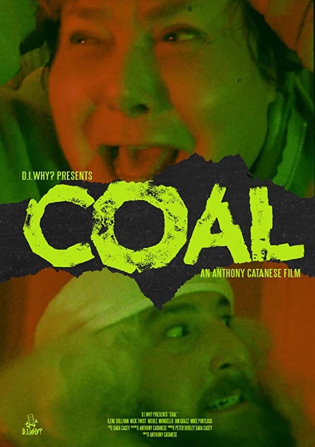 Coal