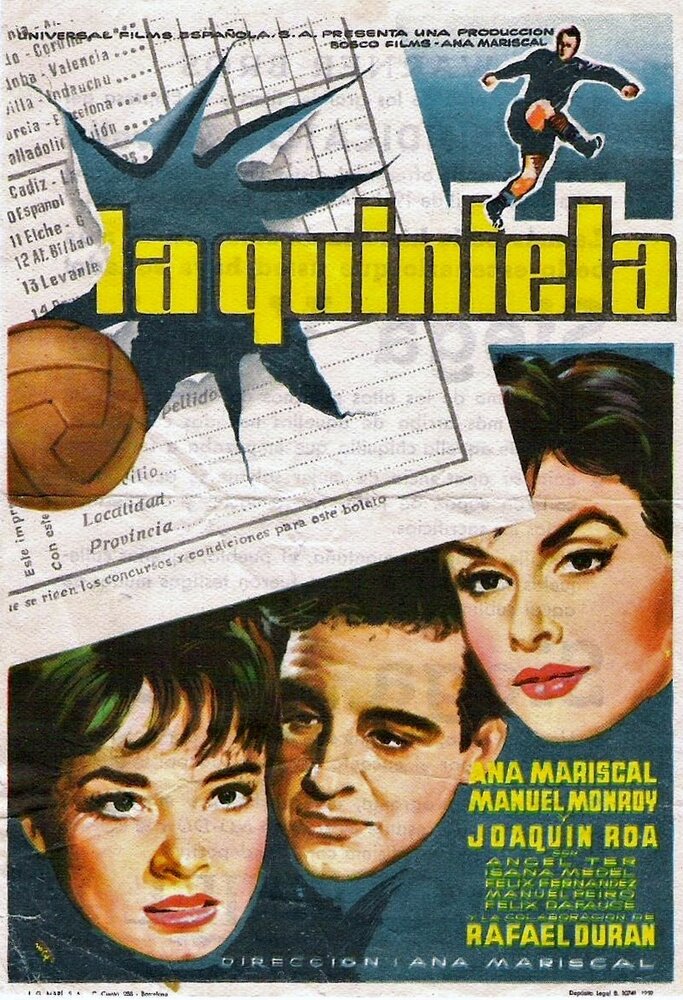 La quiniela