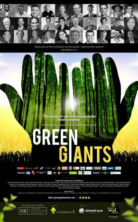 Green Giants