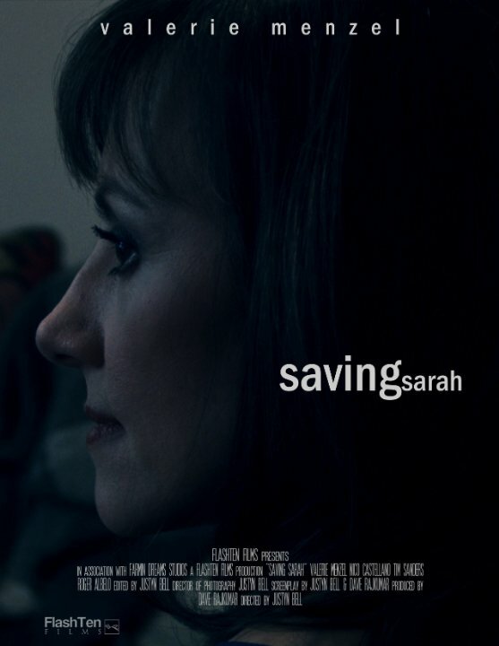 Saving Sarah