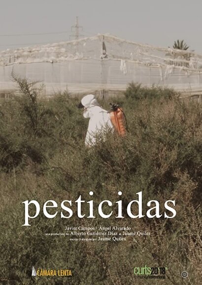 Pesticidas