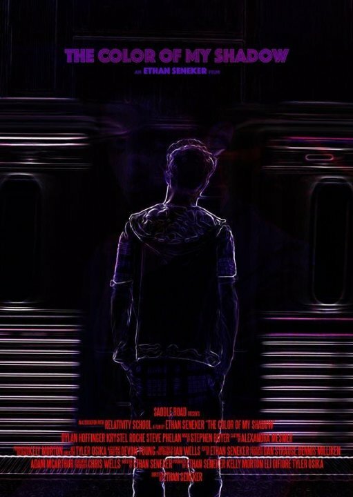 The Color of My Shadow