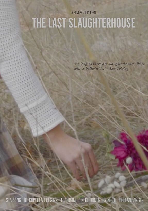 The Last Slaughterhouse