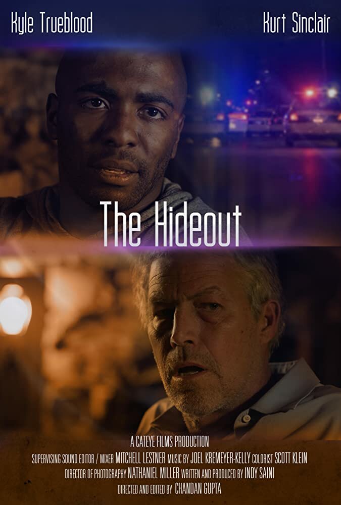 The Hideout