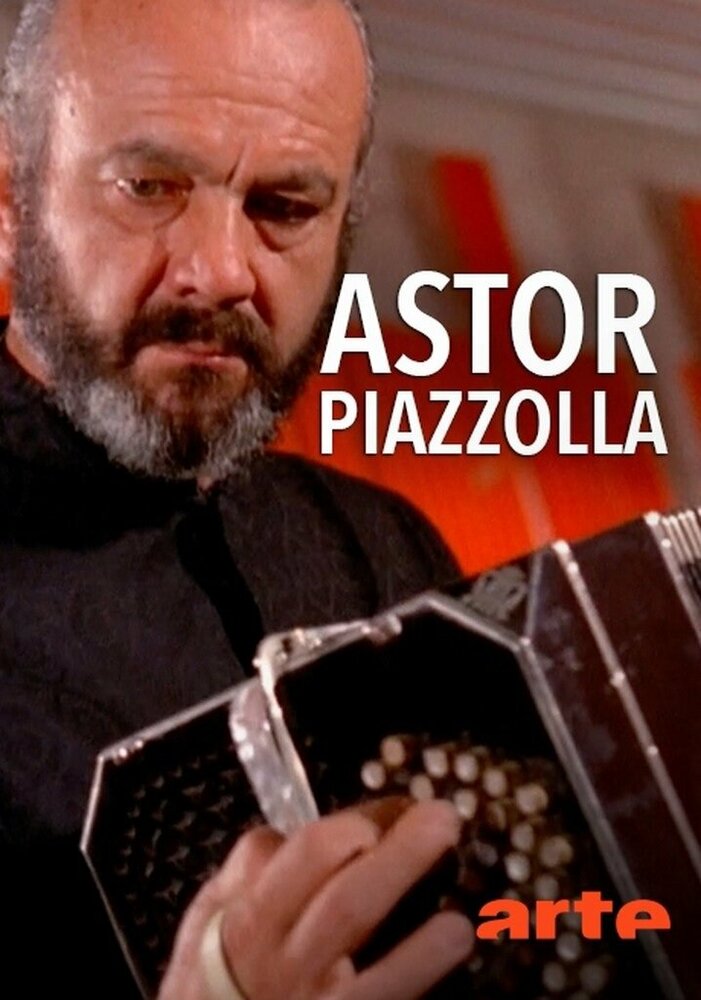 Astor Piazzolla, tango nuevo