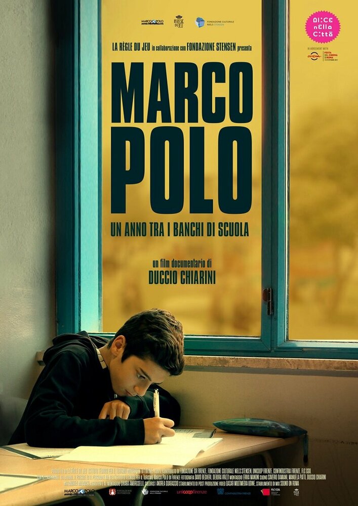Marco Polo