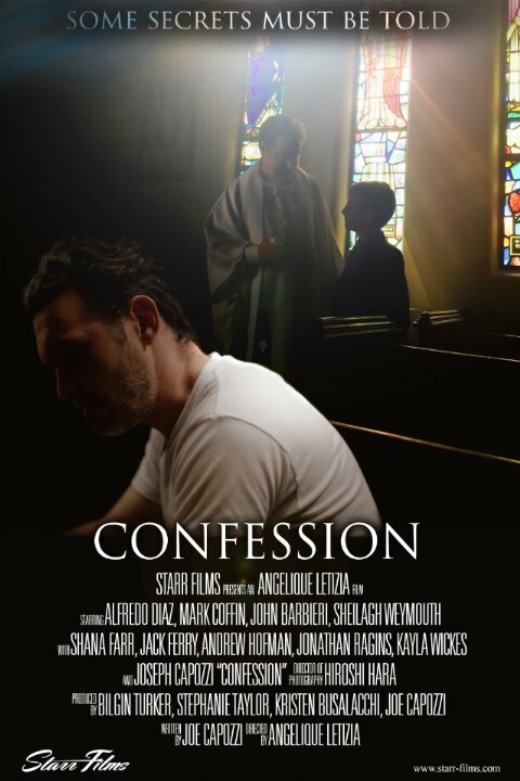 Confession