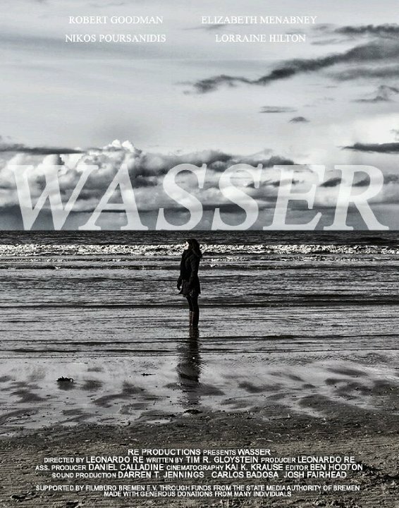 Wasser