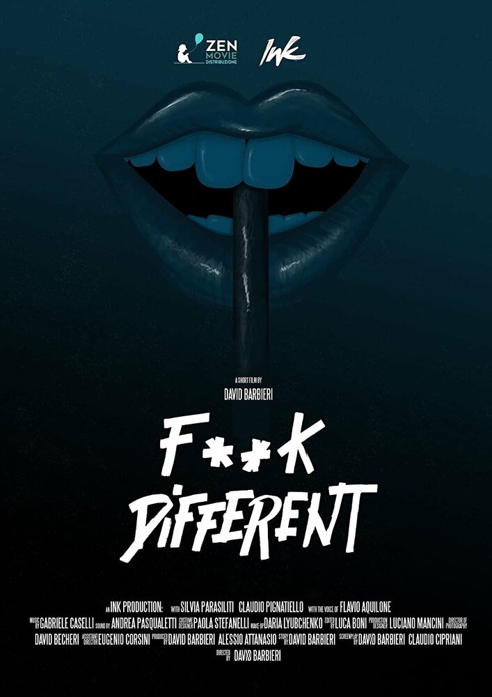 F**k Different