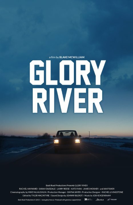 Glory River