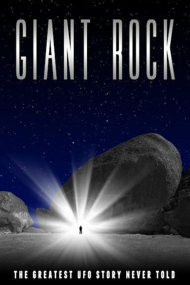 Giant Rock the Movie