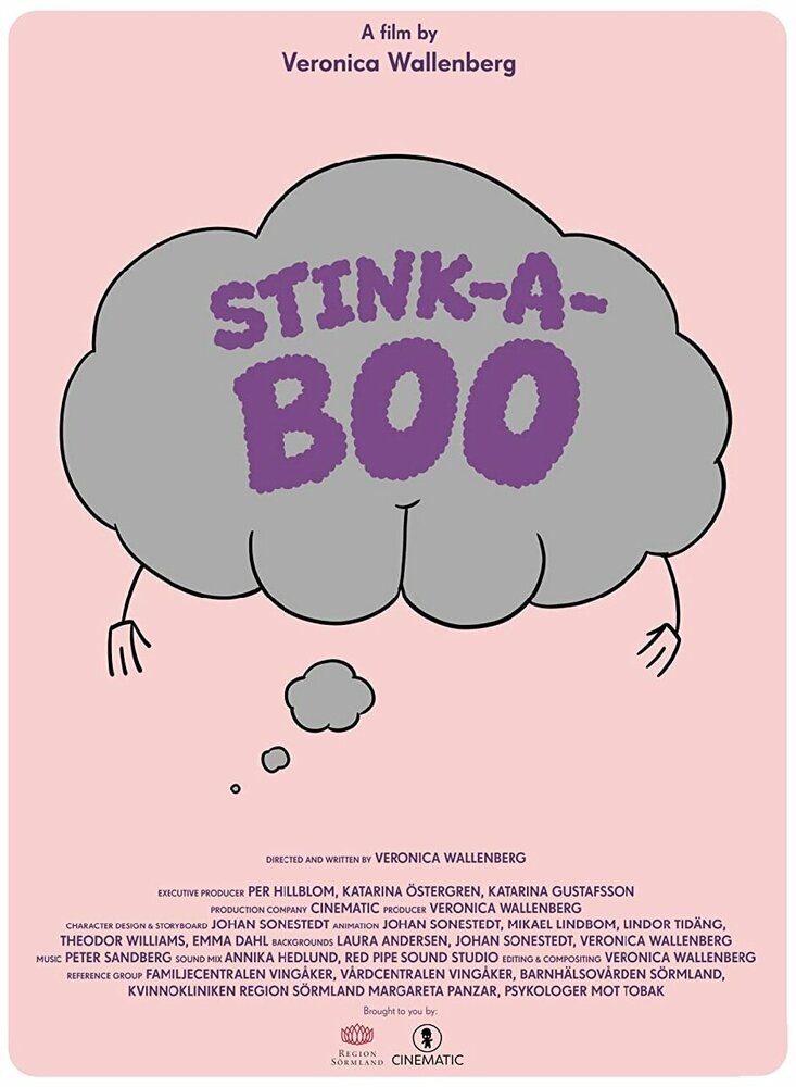 Stink-a-boo