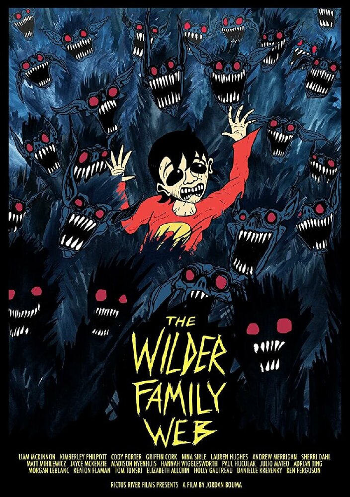 The Wilder Family Web