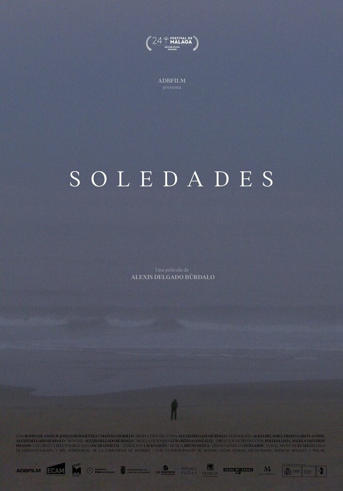 Soledades