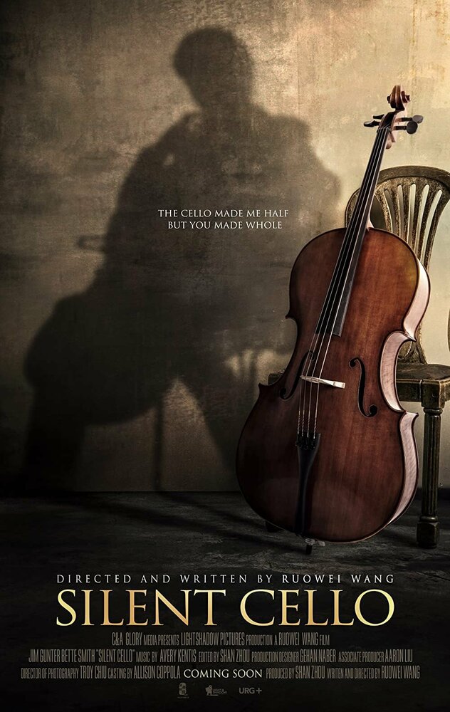 Silent Cello