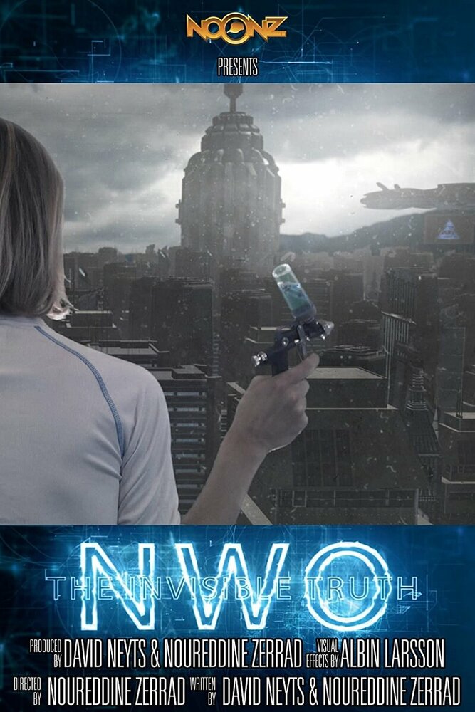 New World Order: The Invisible Truth