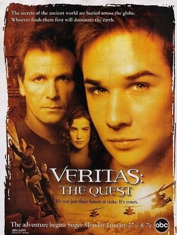 Veritas: В поисках истины (2003) 