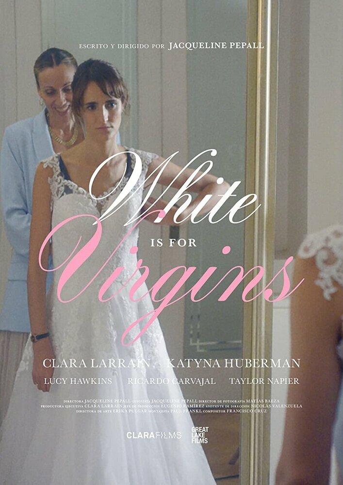 White is for Virgins