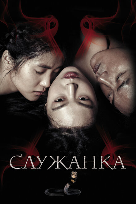 Фильм «Служанка»