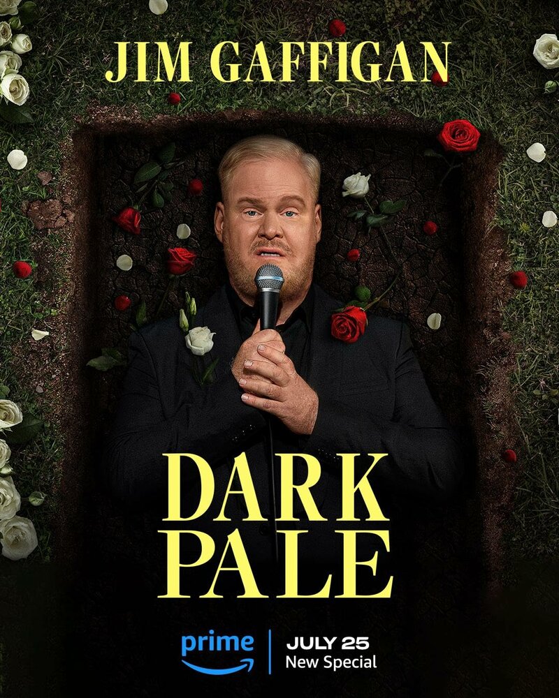 Jim Gaffigan: Dark Pale