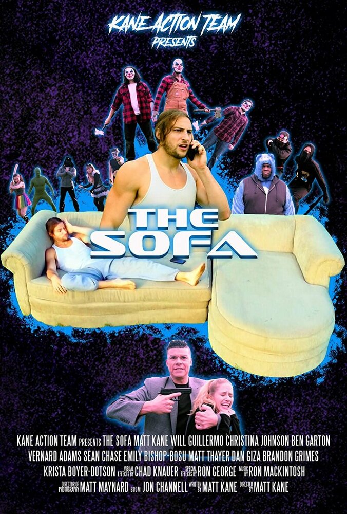 The Sofa