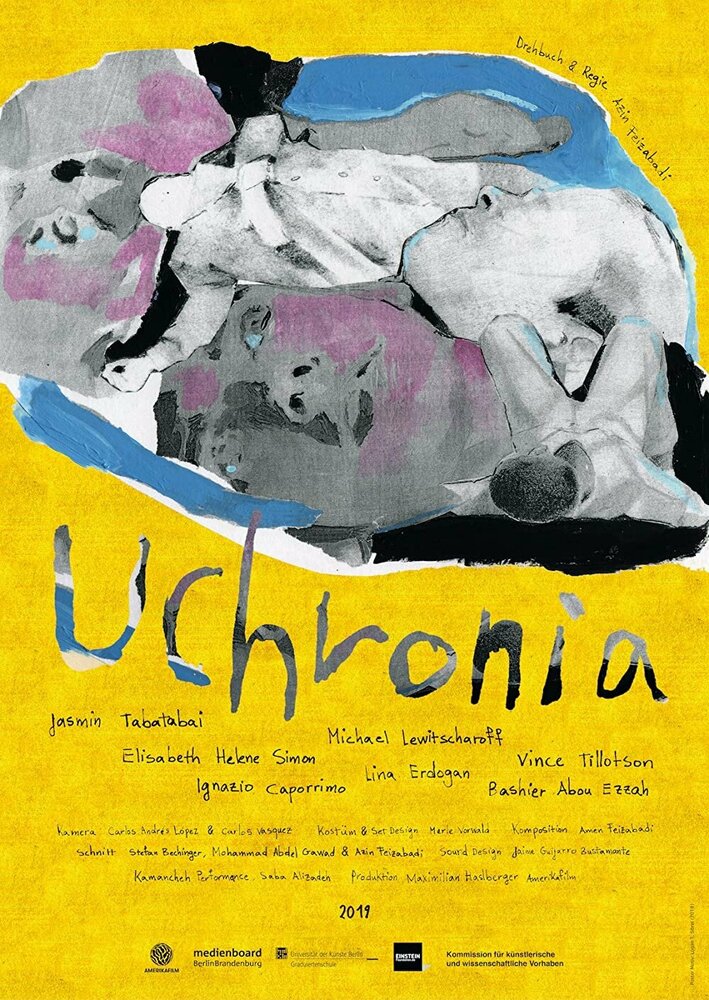 Uchronia