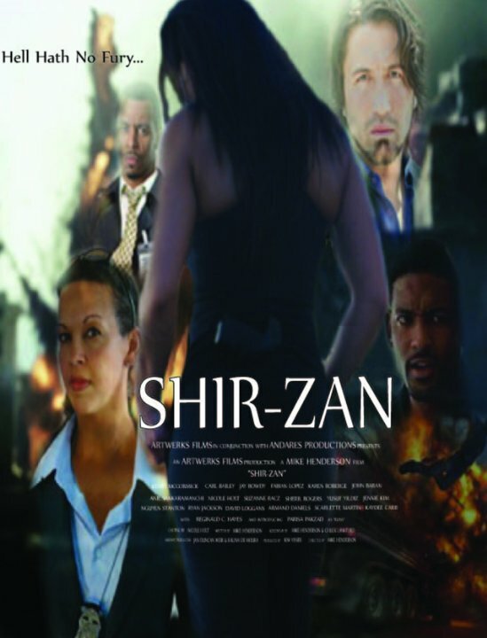 Shirzan