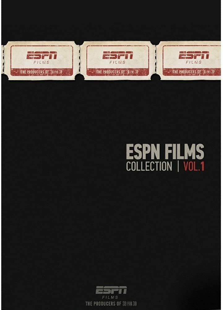 30 for 30 - ESPN Films