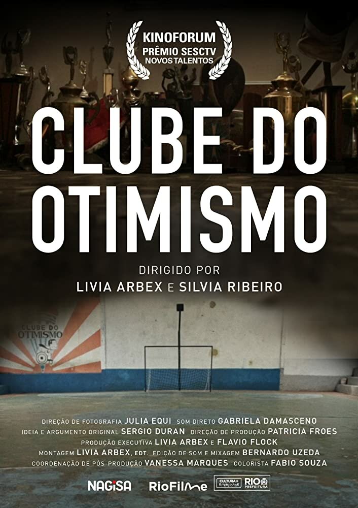 Clube do Otimismo