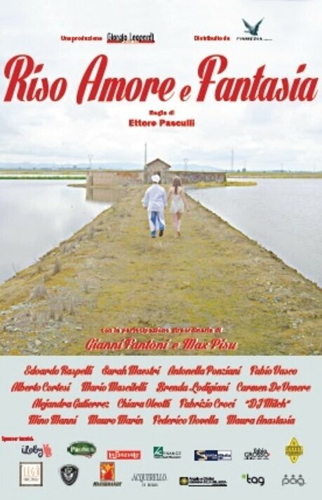 Riso, amore e fantasia