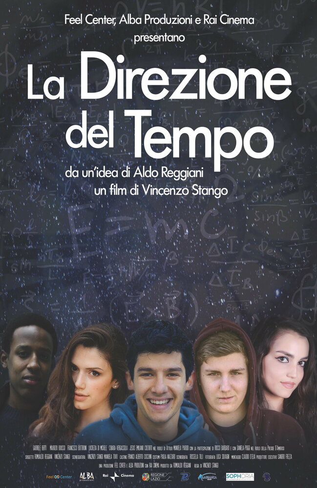 La direzione del tempo