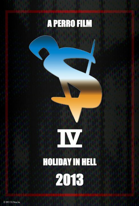 Strength: Holiday in Hell