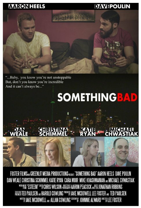 Something Bad