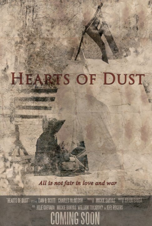 Hearts of Dust