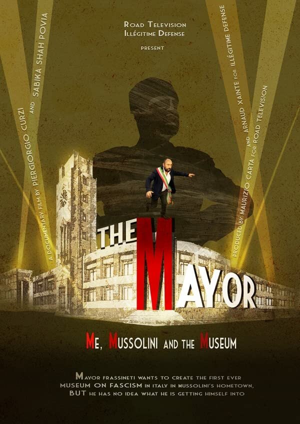 The Mayor