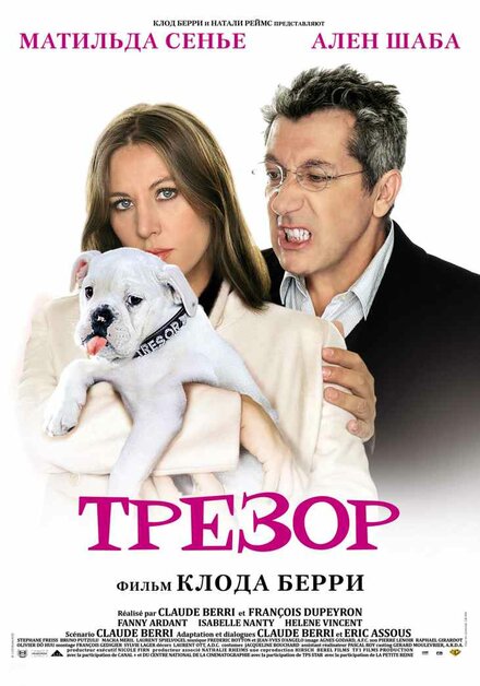 Фильм «Трезор»