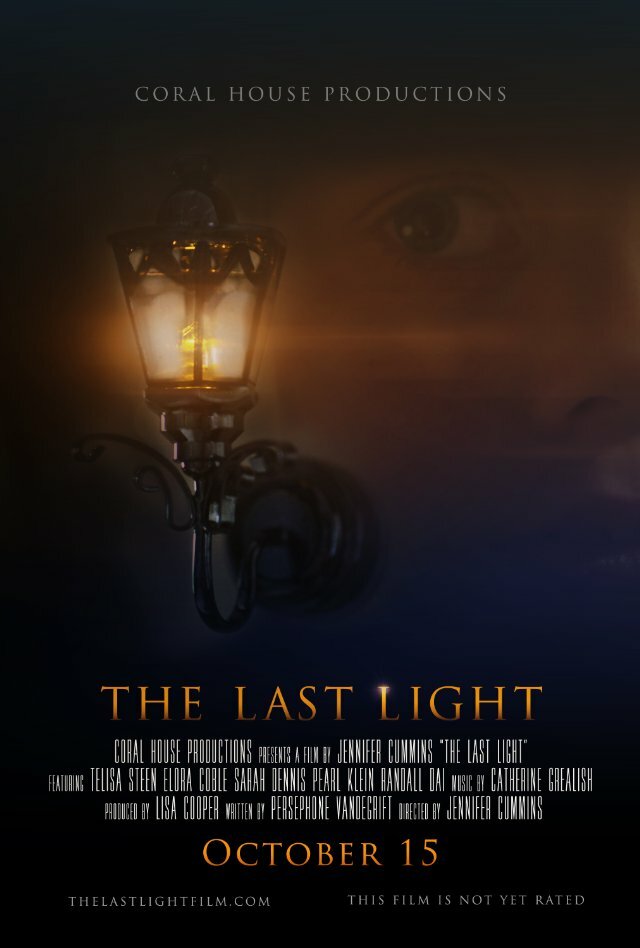 The Last Light
