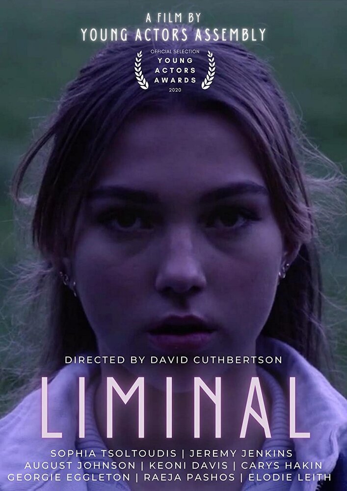Liminal