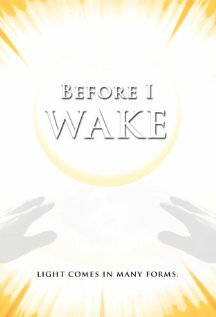 Before I Wake