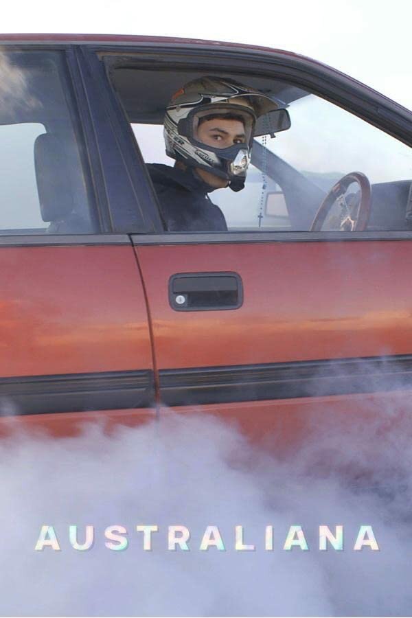 Австралиана